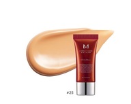 Missha Perfect Cover BB Cream #25 Warm Beige 20ml