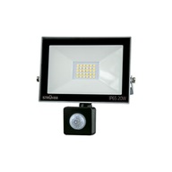 LED reflektor 20W 6500K 1600lm IP65 KROMA IDEUS