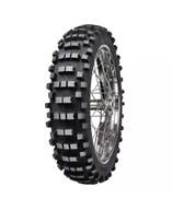 Zadná enduro pneumatika MITAS 120/90-18 C-10 SPEEDY-CROC