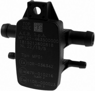 SNÍMAČ TLAKU A TEPLOTY MAPSENSOR AEB MP01 PT12