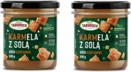 Targroch KARAMELOVÝ KRÉM SLANÝ KARAMEL 600g BEZ CUKRU