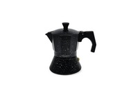 Kávovar 150 ml, 3 šálky MR-1666-3 Granit