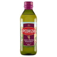 La Pedriza Olej z hroznových jadierok 500 ml