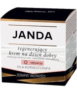 Janda regeneračný dobrý ranný krém 50 ml