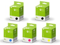 5x EPSON INK T1305 T1301 T1302 T1303 T1304 E1301