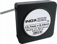 Škáromer INOX 0,10mm FORMÁT