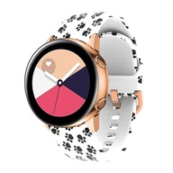 Remienok PRE HUAWEI WATCH GT 2 GT3 42MM ELEGANTNÉ FARBY