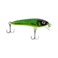 Wobler Abu Garcia Svz Mccelly Real Hot Pike 153191