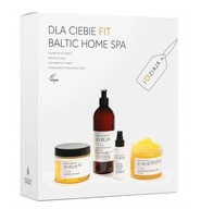 ZIAJA BALTIC SET HOME SPA NA TVÁR A TELO