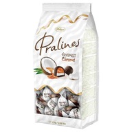 VOBRO Kokosové karmelové pralinky 1kg