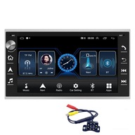 Rádio 2din Android Vw Passat B5 Mk4 Mk5 Jetta Bora