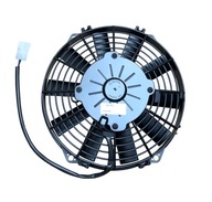 AXIÁLNY KOMBINOVANÝ VENTILÁTOR VA07-AP12/C-31S VSTUP 225mm