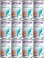 Kattovit Drink Gastro 12 x 135 ml