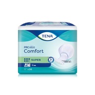 TENA Comfort Super, anatomické plienky, 36 ks