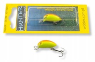 LIPPIN JUNIOR JUNIOR IDE CHUB # 2,3 cm/1,4 g