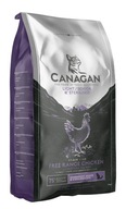 Canagan Cat Light Senior Sterilized 4kg