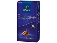 TCHIBO Exclusive zrnková káva 1 kg