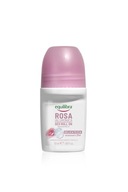 Equilibra Rose Roll-on deodorant 50 ml