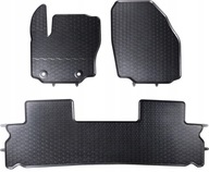 FORD S-MAX / GALAXY z roku 2006 MAT ORIGINAL GEYER