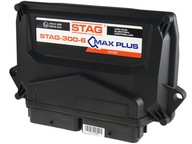 AC STAG-300 6 QMAX PLUS 6CYL POČÍTAČOVÝ OVLÁDAČ