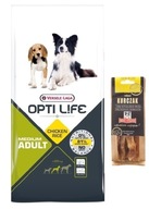 VERSELE LAGA OPTI LIFE ADULT MEDIUM 12,5 KG.