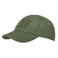 Baseballová skladacia šiltovka Helikon-Tex Olive Green