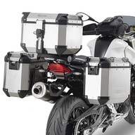 Rám horného kufra BMW F 800ST 06-16 plech