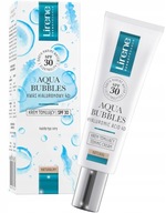 Lirene Aqua Bubbles Tónovací krém SPF30, 30 ml