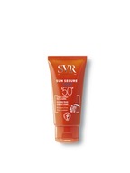 SVR SUN SECURE krém SPF 50+ VYSOKÁ OCHRANA 50 ml