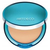 Artdeco Sun Protection Mattifying Powder Foundation SPF50 90 Light Sand 9,5g