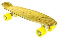 NILS Skateboard FISZKA Pennyboard pre deti