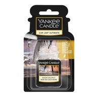 Autodóza Yankee Candle ultimate BLACK COCONUT