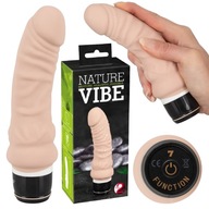 sex REALISTICKÝ penis VIBRATOR EROTIC gadget