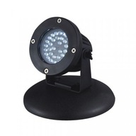 AQUA NOVA NPL2-LED LED LAMPA 2,2W OSVETLENIE DO NÁDRŽA NA VODU JAZIERKA