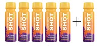 SHOT Drink Soleo SuperTan 80 ml 6 kusov