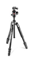 Statív Manfrotto BEFREE GT