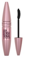 MAYBELLINE Lash Sensational 06 Burgundy Brown Mascara