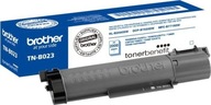 Originálny čierny toner Brother TN-B023 (TNB023)