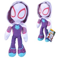 SIMBA Disney Marvel maskot Spidey Ghost Spider-Woman Gwen 25 cm