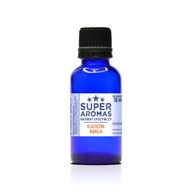 SUPER AROMAS aróma klasická vanilka 30 ml