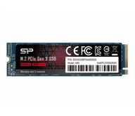 SSD disk M.2 Silicon Power A80 1TB