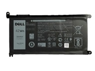 Nový originálny DELL Latitude 3379 3390 WDX0R