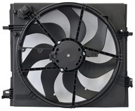 Ventilátor RENAULT KOLEOS II 16-19 214814EB0A