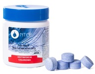 MULTI CHLOR BLUE Chlórové tablety 20g NTCE 0,5 kg