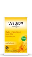 Prírodné tyčinkové mydlo WELEDA Calendula officinalis