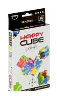 HAPPY CUBE EXPERT (6 častí)