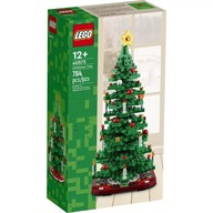 LEGO 40573 vianočný stromček