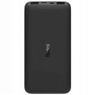 POWER BANK 20000mAh USB-C/mikro/2x USB 18W + KÁBEL