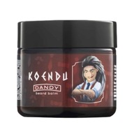 Koendu DANDY balzam na fúzy 45 g