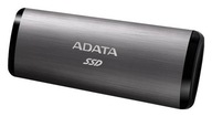 Adata SE760 1TB SSD titánový prenosný disk